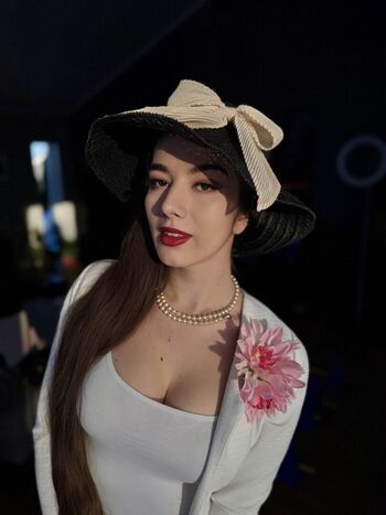 Full leaked Miss mikkaa page private onlyfans photo