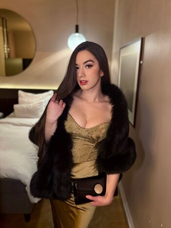 Full leaked Miss mikkaa page private onlyfans photo