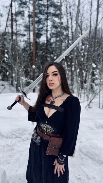 Full leaked Miss mikkaa page private onlyfans photo