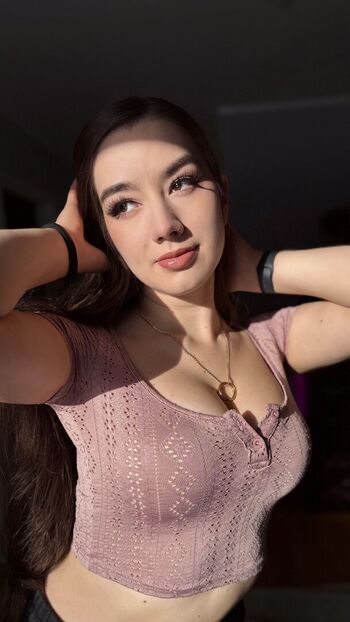 Full leaked Miss mikkaa private onlyfans photo