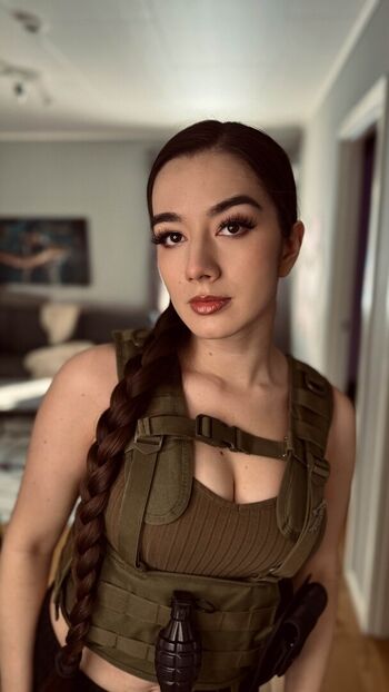 Full leaked Miss mikkaa private onlyfans photo