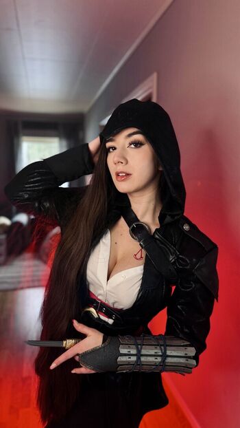 Full leaked Miss mikkaa private onlyfans photo