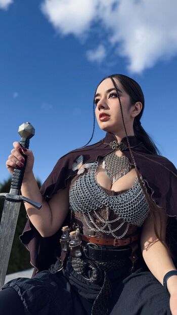 Full leaked Miss mikkaa private onlyfans photo