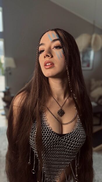 Full leaked Miss mikkaa private onlyfans photo