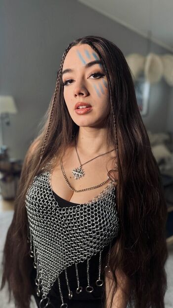 Full leaked Miss mikkaa private onlyfans photo