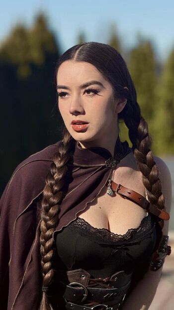 Full leaked Miss mikkaa private onlyfans photo