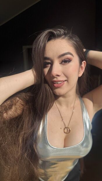 Full leaked Miss mikkaa private onlyfans photo