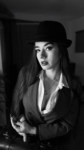 Full leaked Miss mikkaa page private onlyfans photo