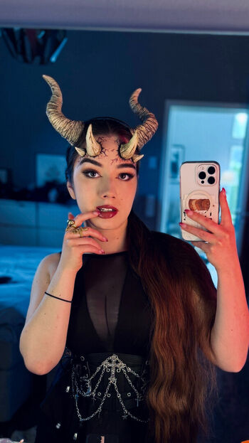 Full leaked Miss mikkaa page private onlyfans photo