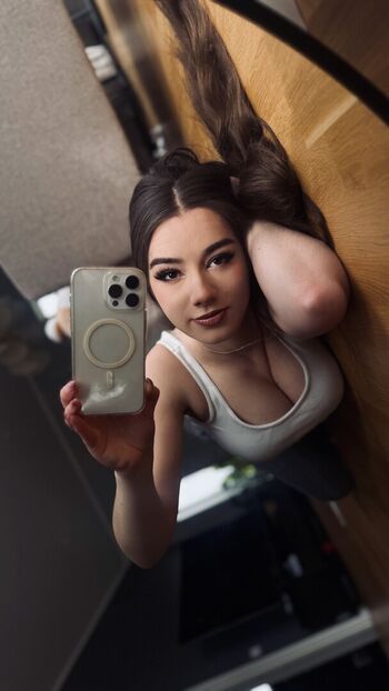 Full leaked Miss mikkaa private onlyfans photo