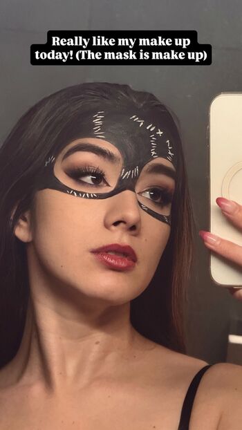 Full leaked Miss mikkaa private onlyfans photo
