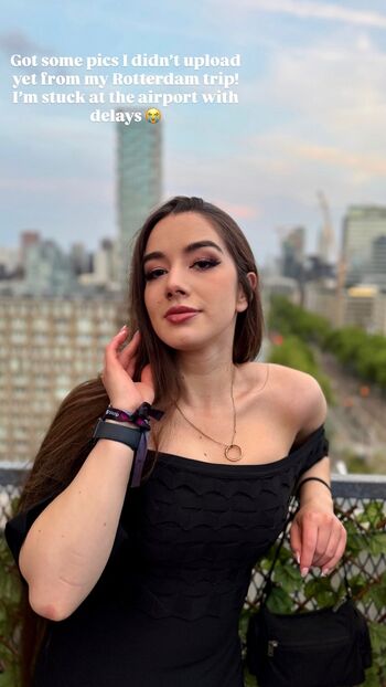 Full leaked Miss mikkaa private onlyfans photo