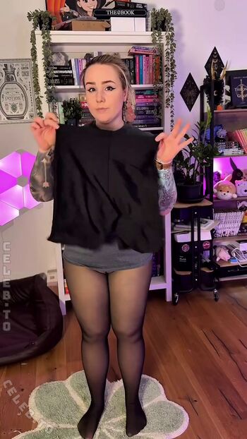 Full leaked Miss rage private onlyfans photo