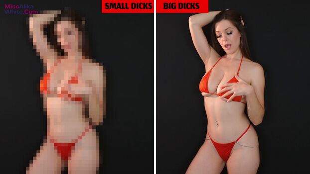Full leaked Missalikawhite private onlyfans photo