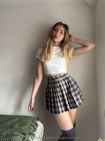 missannarose