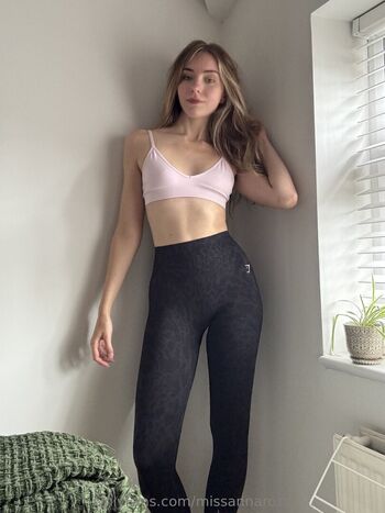 missannarose