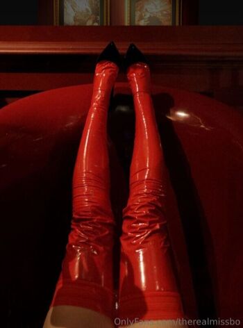 Full leaked Missbo  page private onlyfans photo