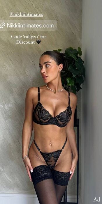 Full leaked Misscallyjane private onlyfans photo