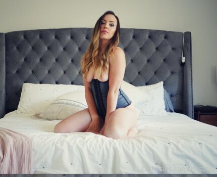 Full leaked Misscox private onlyfans photo