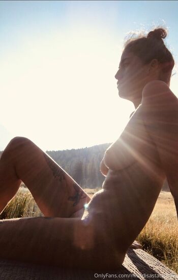 Full leaked Missdisastatement private onlyfans photo