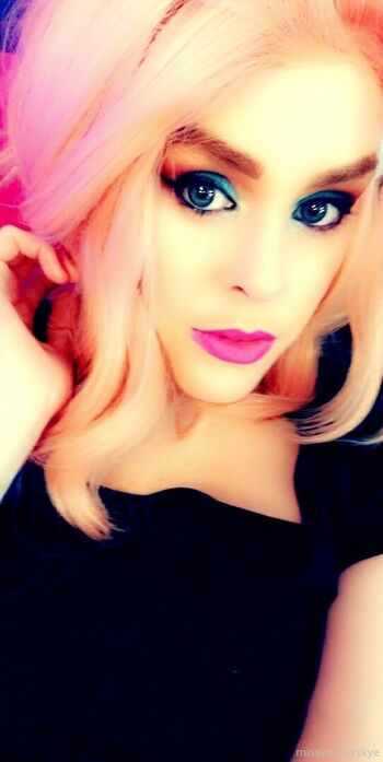 Full leaked Missemberskye private onlyfans photo