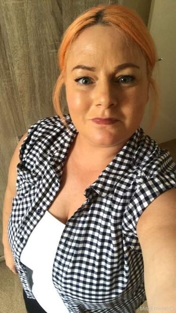 Full leaked Missemerald private onlyfans photo