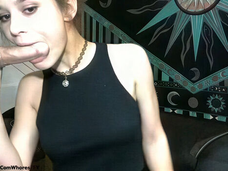 Full leaked Missfairy private onlyfans photo