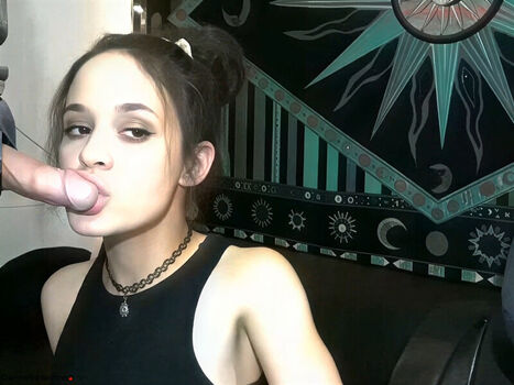 Full leaked Missfairy private onlyfans photo