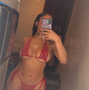 Full leaked Missfatrakks private onlyfans photo