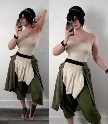 Full leaked Missfaves private onlyfans photo