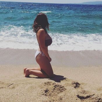 Full leaked Missgrey private onlyfans photo