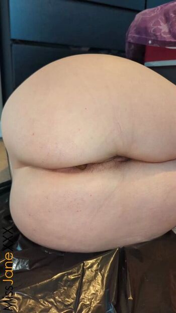 Full leaked Missjanexxx private onlyfans photo