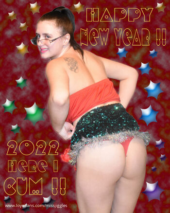 Full leaked Missjiggles private onlyfans photo