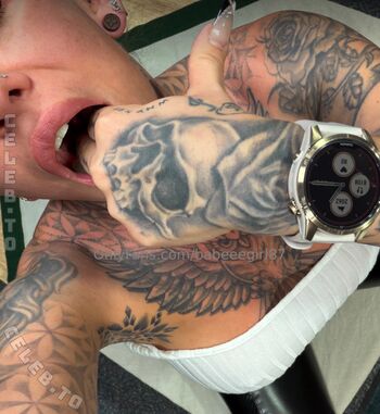 Full leaked Missjp private onlyfans photo