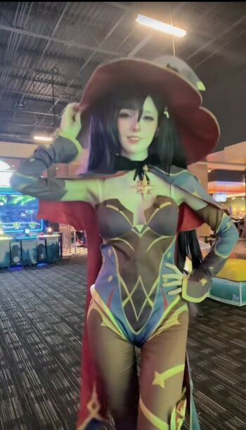 Full leaked Missjunebuggie private onlyfans photo