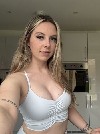 Full leaked Misskatylou private onlyfans photo