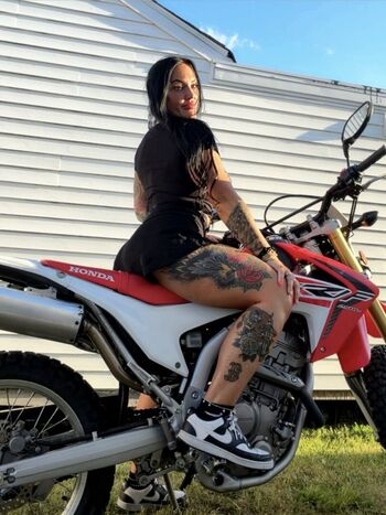 Full leaked Misskerrinn private onlyfans photo