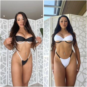 Full leaked Misslee private onlyfans photo