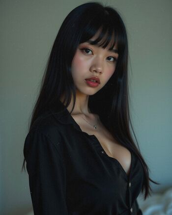 Full leaked Missloneliest page private onlyfans photo