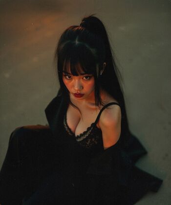 Full leaked Missloneliest page private onlyfans photo