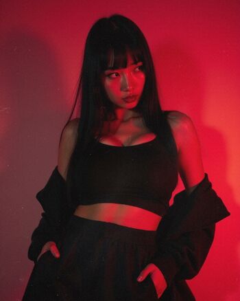 Full leaked Missloneliest private onlyfans photo