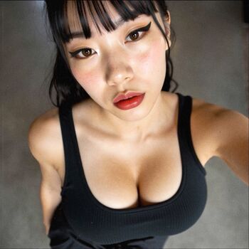 Full leaked Missloneliest private onlyfans photo