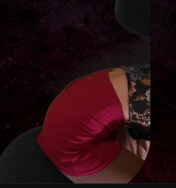 Full leaked Missluality private onlyfans photo