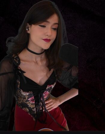 Full leaked Missluality private onlyfans photo