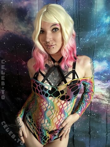 Full leaked Missmackymeow private onlyfans photo