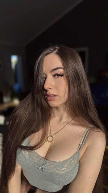 Full leaked Missmikkaa private onlyfans photo