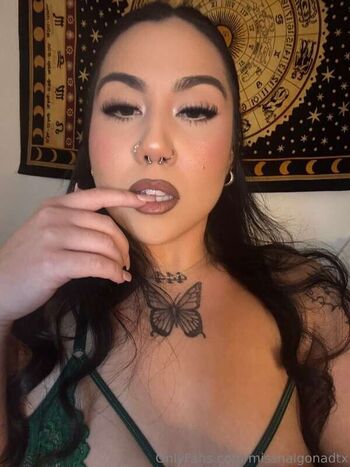 Full leaked Missnalgonadtx private onlyfans photo