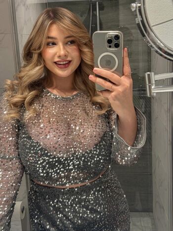 Full leaked Missparaskeva page private onlyfans photo