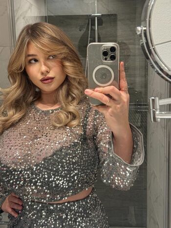 Full leaked Missparaskeva page private onlyfans photo