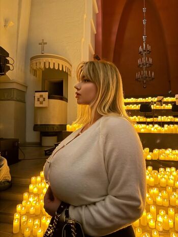 Full leaked Missparaskeva page private onlyfans photo